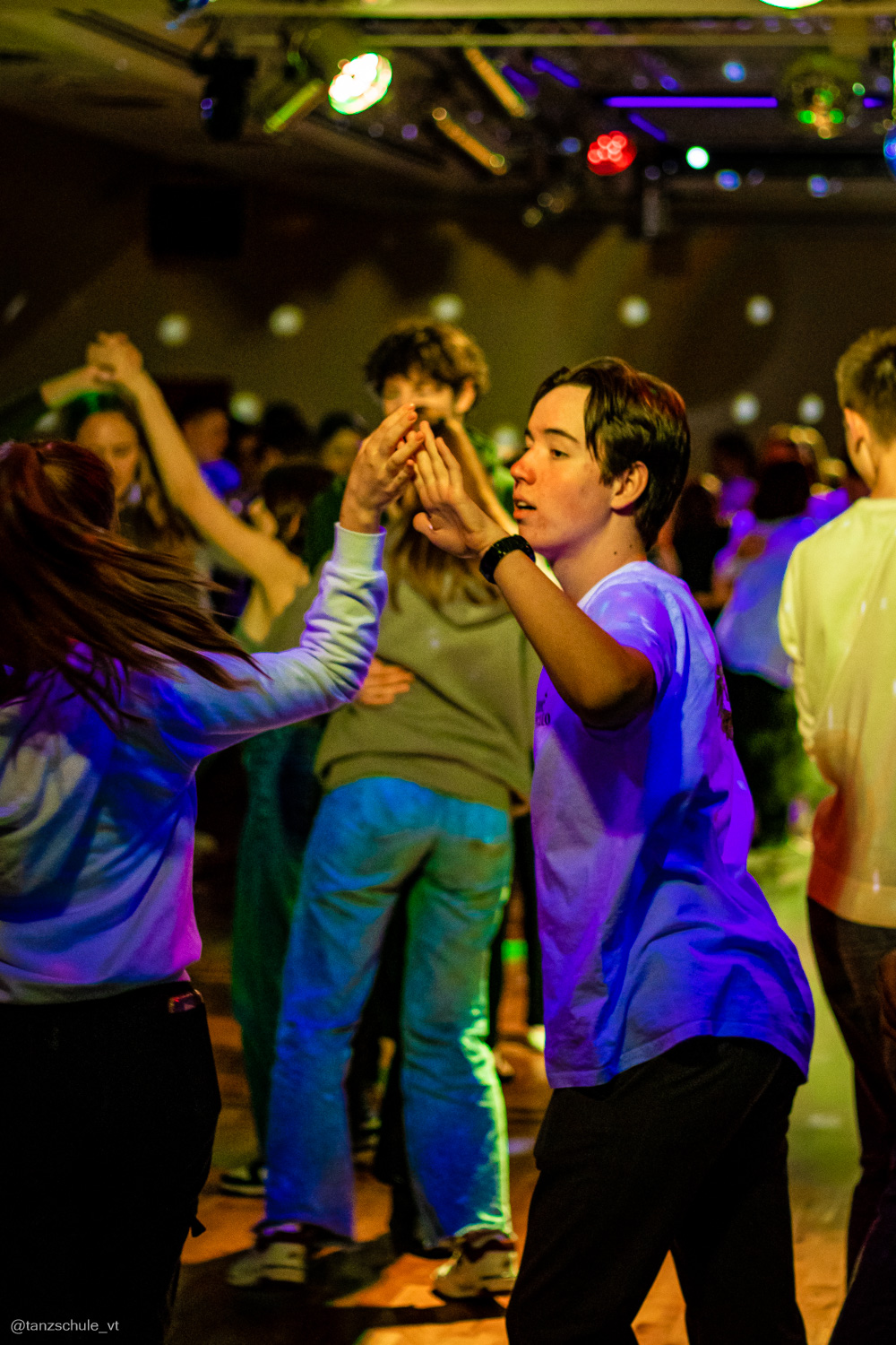 20230325 Ballcheck Tanzparty 4214